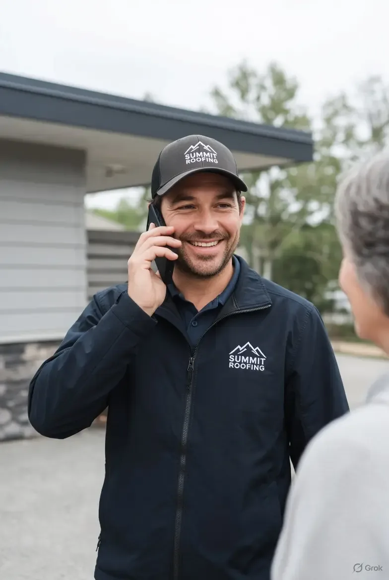 Flat Roof Leak Repair Leonidas, MI FAQs